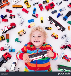 اسباب بازی پسرانه